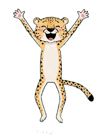 チーター 09