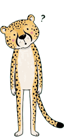 チーター 13