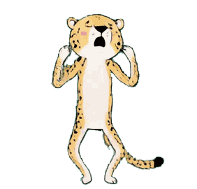 チーター 20