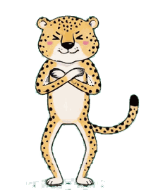 チーター 21