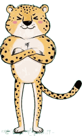 チーター 22