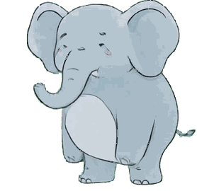 ゾウ 04