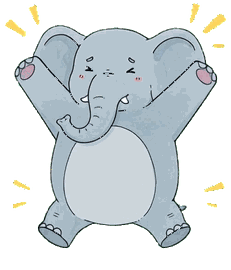 ゾウ 09