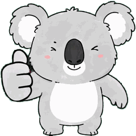 コアラ 02