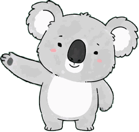 コアラ 04