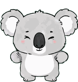コアラ 10