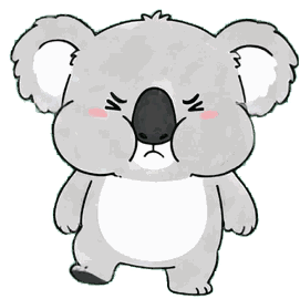コアラ 18