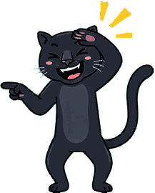 黒ヒョウ 12