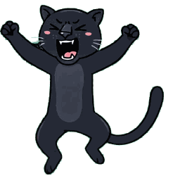 黒ヒョウ 21