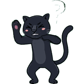 黒ヒョウ 23