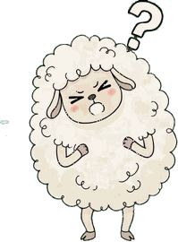 ひつじ 13