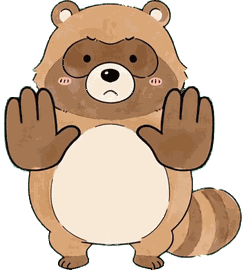 たぬき 07