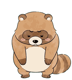 たぬき 12