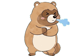 たぬき 19