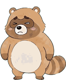 たぬき 20
