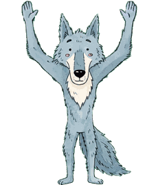 狼 06