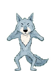 狼 10