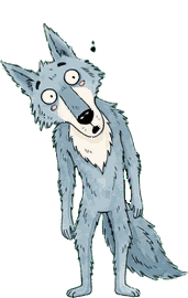 狼 13